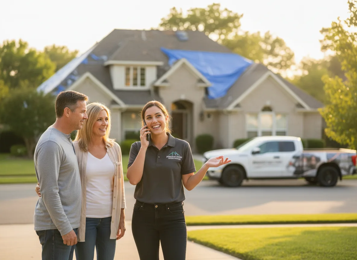 Emergency Roof Repair Exeter, MO FAQs